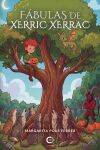 F&aacute;bulas de Xerric Xerrac