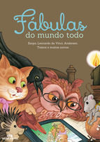 Portada de Fábulas do Mundo Todo (Ebook)