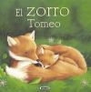 Fábulas ilustradas. El zorro Tomeo