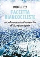 Portada de Faccetta biancoceleste (Ebook)