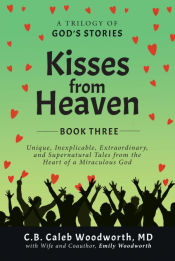 Portada de Kisses from Heaven