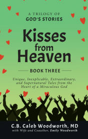 Portada de Kisses from Heaven