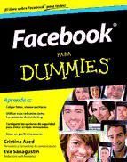 Portada de Facebook para Dummies (Ebook)
