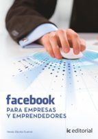Portada de Facebook para empresas y emprendedores. (Ebook)