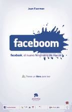 Portada de Faceboom (Ebook)