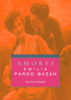 Portada de Amores (Ebook)