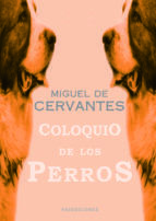 Portada de Coloquio de los perros (Ebook)