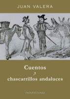 Portada de Cuentos y chascarrillos andaluces (Ebook)