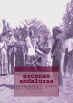 Portada de Escenas andaluzas (Ebook)