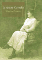 Portada de La se&ntilde;ora Cornelia (Ebook)