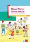 Fachwortschatz schule, libro