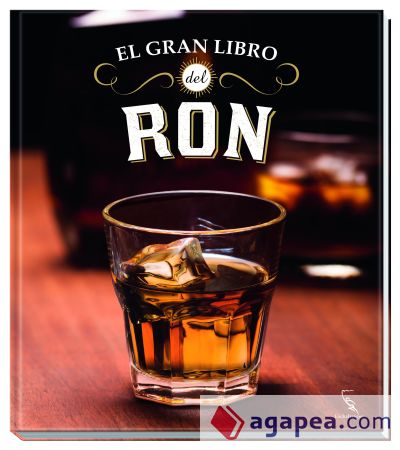 El gran libro del ron