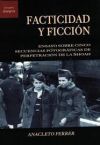 Facticidad y ficción: Ensayo sobre cinco secuencias fotográficas de perpetración de la Shoah