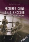 Factores clave de dirección