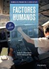 Factores humanos 3.&ordf; edici&oacute;n 2026