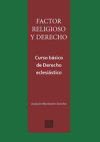 Factores religioso y derecho