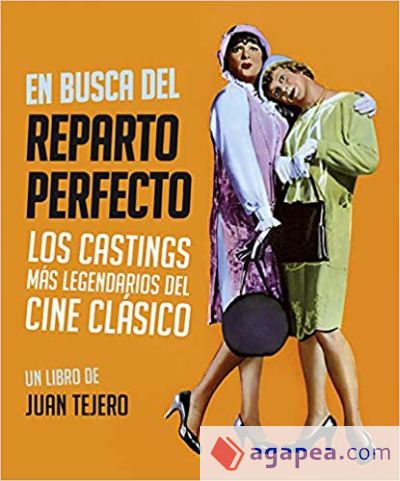 En busca del reparto perfecto