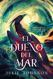 Portada de El due&ntilde;o del mar