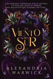 Portada de El viento del Sur