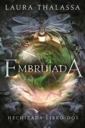 Portada de Embrujada