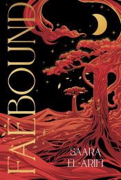 Portada de Faebound