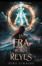 Portada de LA ERA DE LOS REYES