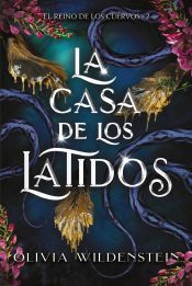 Portada de La casa de los latidos