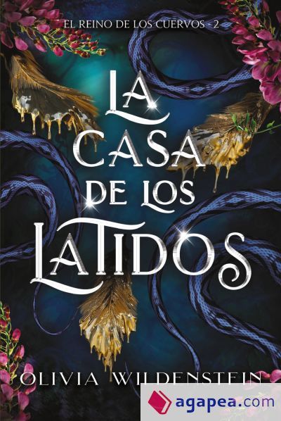 La casa de los latidos La casa de los latidos