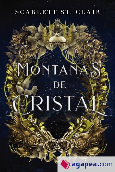 Montañas de Cristal