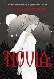 Portada de Novia