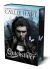 Portada de Quicksilver - Saga Alquimia & Fae vol. 1 (primera edici&oacute;n en tapa dura y cantos tintados), de Callie Hart