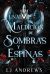 Portada de Una maldición de sombras y espinas, de LJ Andrews