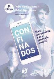 Portada de Confinados