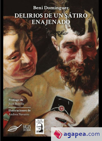 Delirios de un s&aacute;tiro enajenado