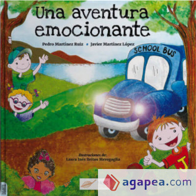 Una aventura emocionante