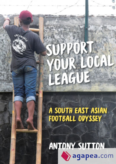 Support Your Local League