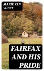 Portada de Fairfax and His Pride (Ebook)