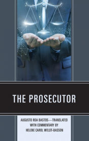 Portada de The Prosecutor