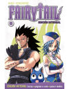 Fairy Tail 08