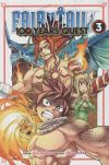 Fairy Tail 100 years quest 3