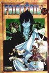 Fairy Tail 25