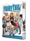 Fairy Tail - Libro 03