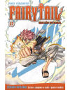 Fairy Tail - Libro 17