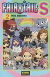 Fairy Tail S 02