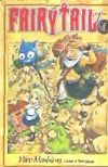 Fairy Tail, Volume 1