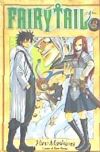 Fairy Tail, Volume 3