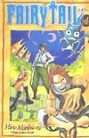 Fairy Tail, Volume 4