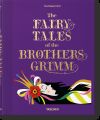 Fairy Tales of Brothers Grimm