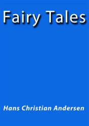 Portada de Fairy tales (Ebook)