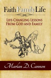Portada de Faith Family Life (Ebook)
